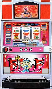 エルフドリーム