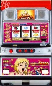 トンチャンノパチスロオレイズム